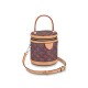 Louis Vuitton Monogram Pop Print Cannes M55457