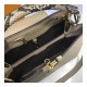 Louis Vuitton Taurillon Leather And Python Capucines BB N92039