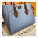 Louis Vuitton On My Side Bag M56078