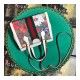 Gucci Ophidia GG Flora Small Tote Bag 547551