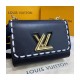 Louis Vuitton Epi Leather Twist PM M58723