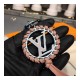 Louis Vuitton Very Bag Charm And Key Holder M63081