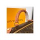 Louis Vuitton Petite Malle Souple M45531 M45571