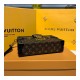 Louis Vuitton Monogram Petite Malle M40273