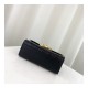 Gucci Padlock Small Gucci Signature Shoulder Bag 409487