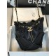 Chanel Drawstring Bag AS1503