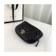 Gucci GG Marmont Cosmetic Case 625690