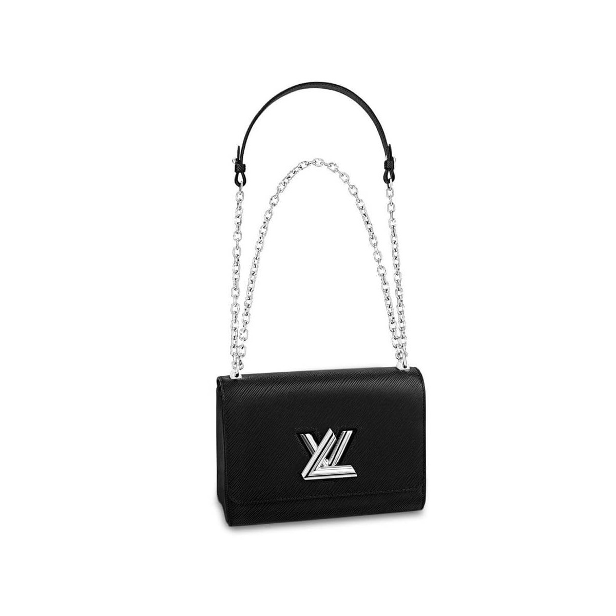 Louis Vuitton Epi Leather Twist MM M50282