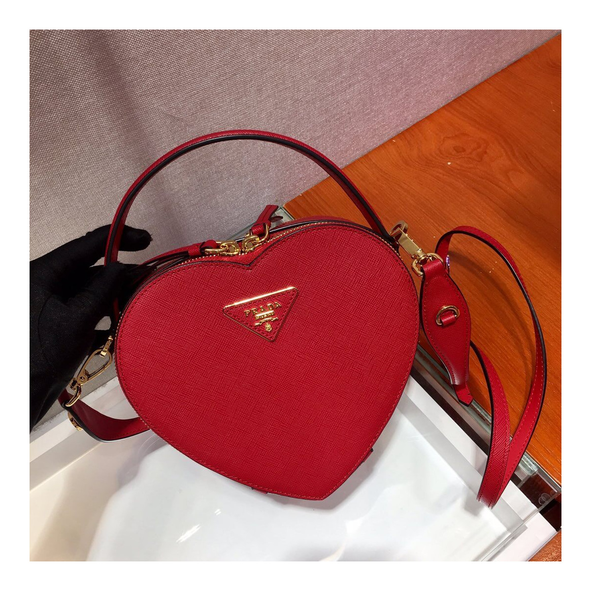 Prada Odette Bag 1BH144