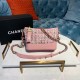 Chanel Tweed Gabrielle Small Hobo Bag A91810