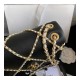 Chanel Small Entwined Chain Bag AS2382