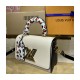 Louis Vuitton Twist PM M58546