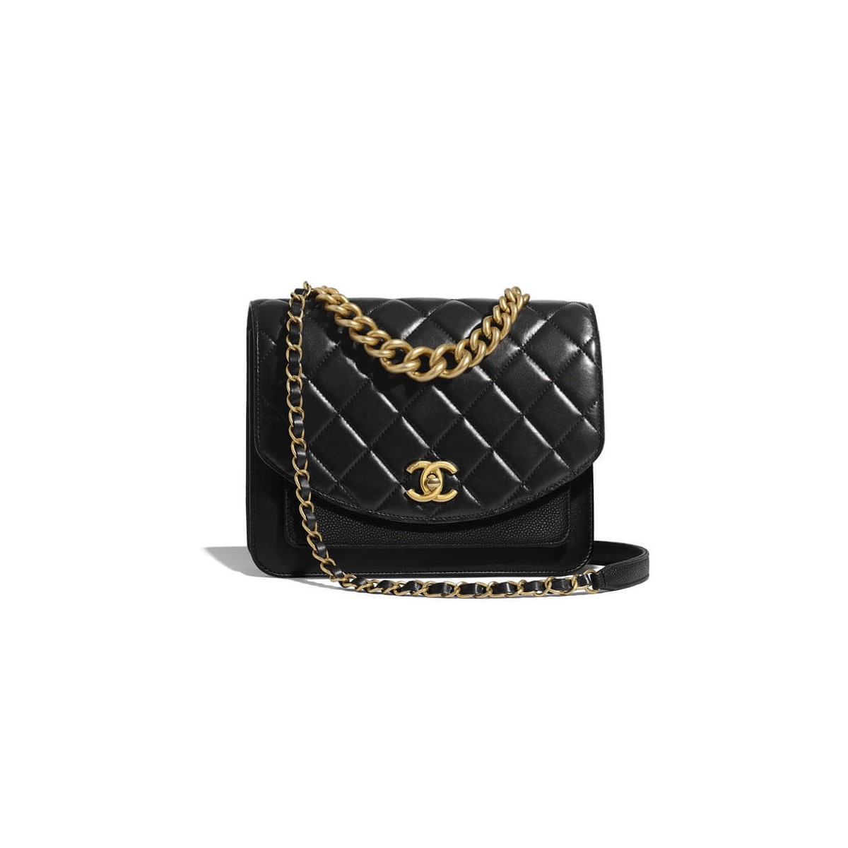 Chanel Small Flap Bag AS0784