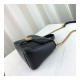 Gucci GG Marmont Matelasse Top Handle Bag 498110