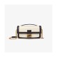 Fendi Baguette Chain Bag In Nappa Leather 8BR783