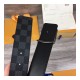 Louis Vuitton Initiales 40mm Belt M0213