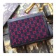 Gucci GG Wool Pouch 597627