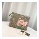 Gucci GG Blooms Large Cosmetic Case 430268