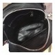 Prada Nylon And Saffiano Leather Backpack 1BZ3811