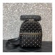 Valentino Garavani Rockstud Spike Mini Backpack 0630J