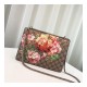 Gucci Dionysus Blooms Print Shoulder Bag 403348