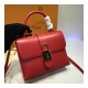 Louis Vuitton Epi Leather Locky BB Bag M52879