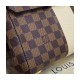 Louis Vuitton Damier Ebene Bond Street MM N64416 N64417