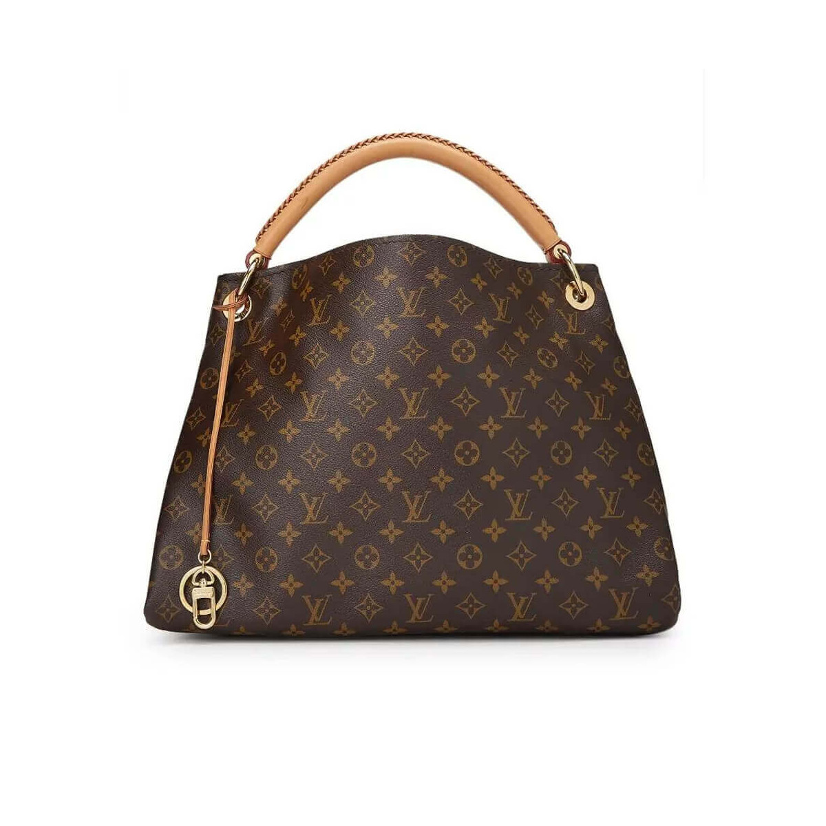 Louis Vuitton Monogram Canvas Artsy GM M40259