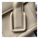 Bottega Veneta Mini Arco In Smooth Calfskin 600606