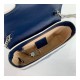 Gucci GG Marmont Super Mini Bag 574969 Blue