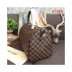 Louis Vuitton Damier Ebene Canvas Speedy 35 N41363