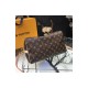 Louis Vuitton Monogram Canvas Speedy Bandouliere 30 M41112