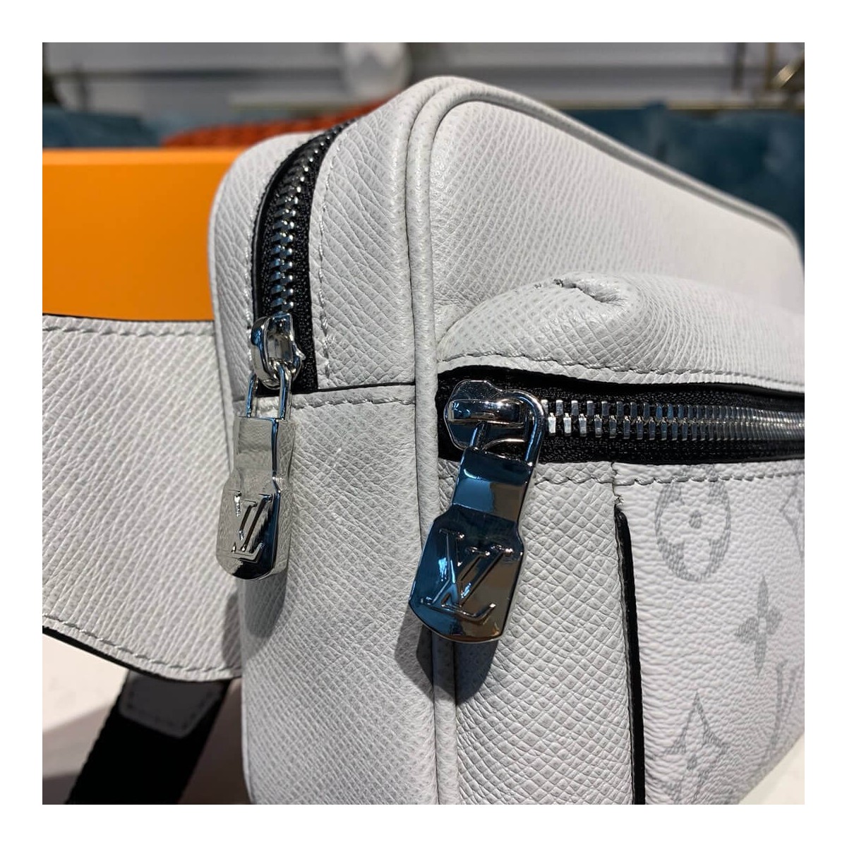 Louis Vuitton Outdoor Bumbag M30247