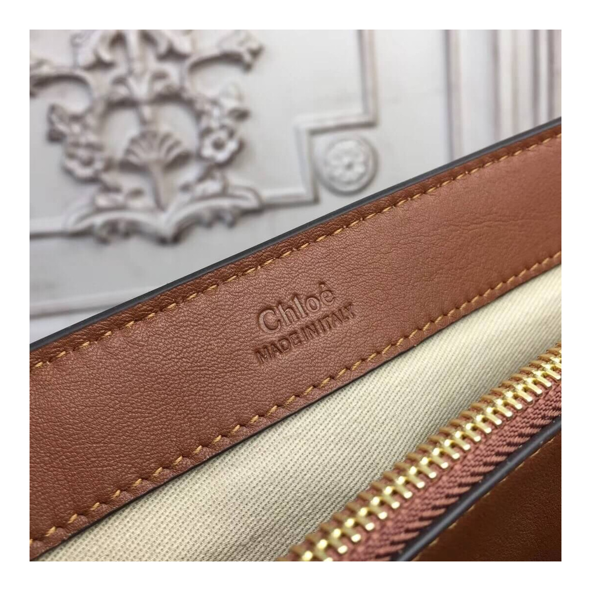 Chloe Medium Faye Day Bag S321