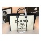 Chanel Large Shopping Bag A93786