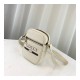 Gucci Print Leather Shoulder Bag 574803