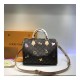 Louis Vuitton Monogram Canvas Speedy Bandouliere 30 M44365