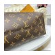 Louis Vuitton Monogram Graceful MM M43703 M43704