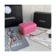 Chanel Mini Vanity Case With Chain AP1472