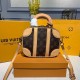 Louis Vuitton Monogram Canvas Valisette BB M44804