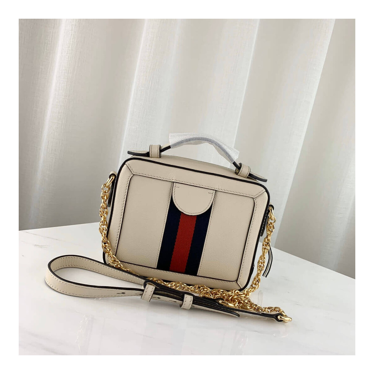 Gucci Ophidia Mini Shoulder Bag 602576