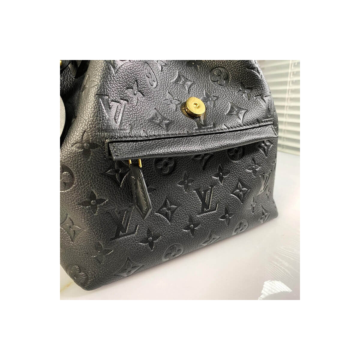 Louis Vuitton Montsouris Backpack M45205 M45638 M45397