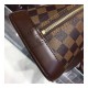 Louis Vuitton Damier Ebene Canvas Alma PM N53151