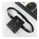 Gucci GG Marmont Matelasse Belt Bag 524597