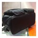 Prada Nylon and Saffiano Leather Backpack 1BZ005