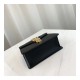 Gucci Sylvie Leather Mini Bag 470270