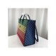 Gucci GG Multicolour Large Tote Bag 659980