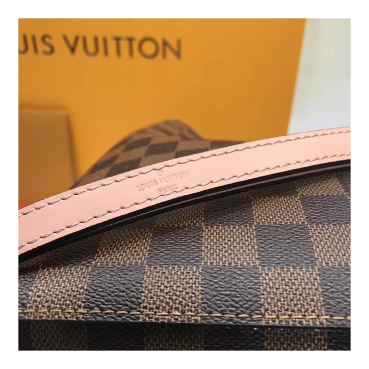 Louis Vuitton Damier Ebene NeoNoe N40213