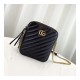 Gucci GG Marmont Mini Shoulder Bag 550155