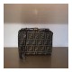 Fendi Vintage Mamma Baguette Zucca Pouch F05